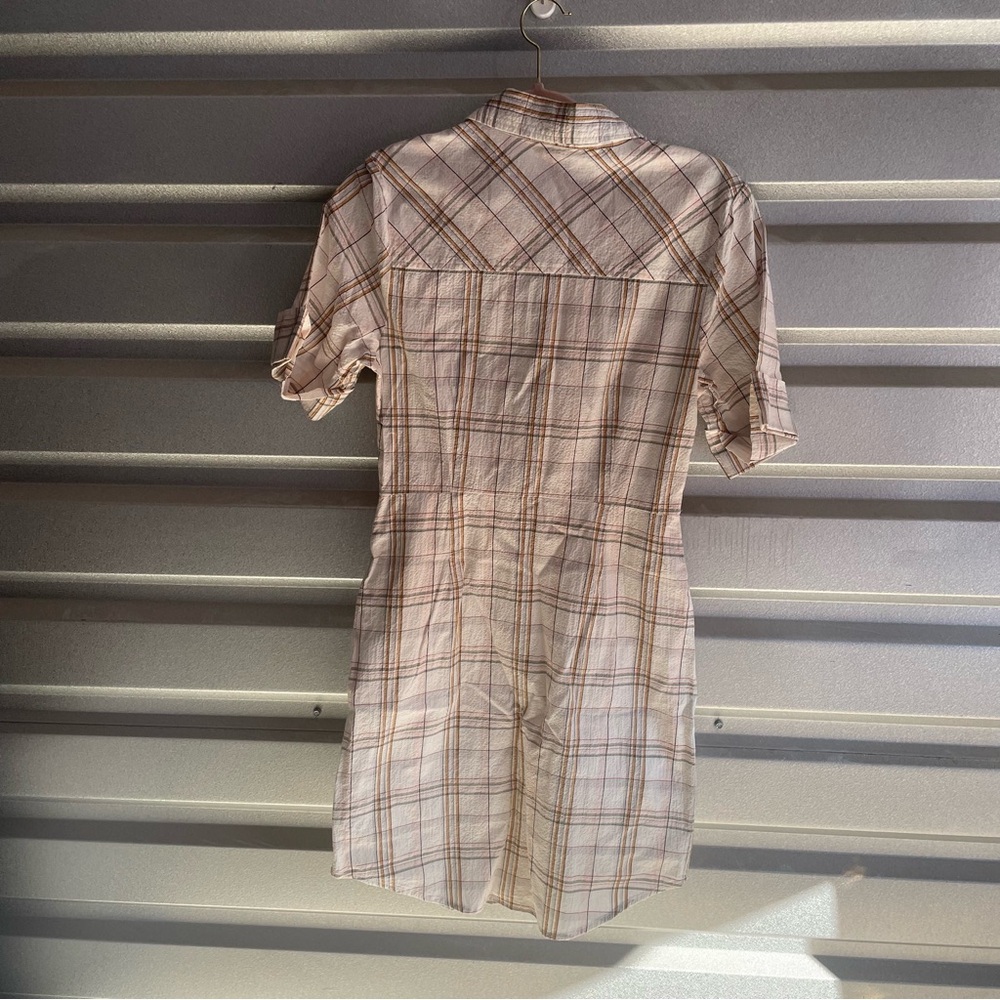 Veronica Beard Lora Dress - Picture 5 of 6